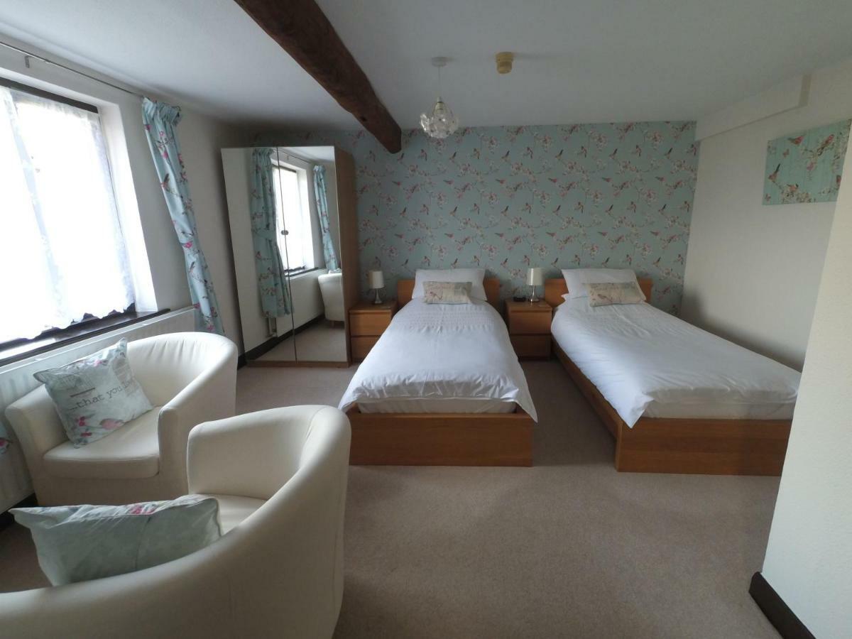 Pensión Scar Close Farmhouse 4*