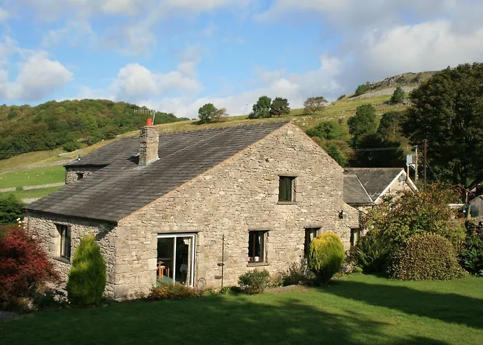 Scar Close Farmhouse