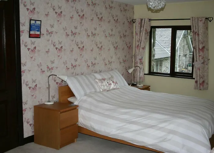 Scar Close Farmhouse